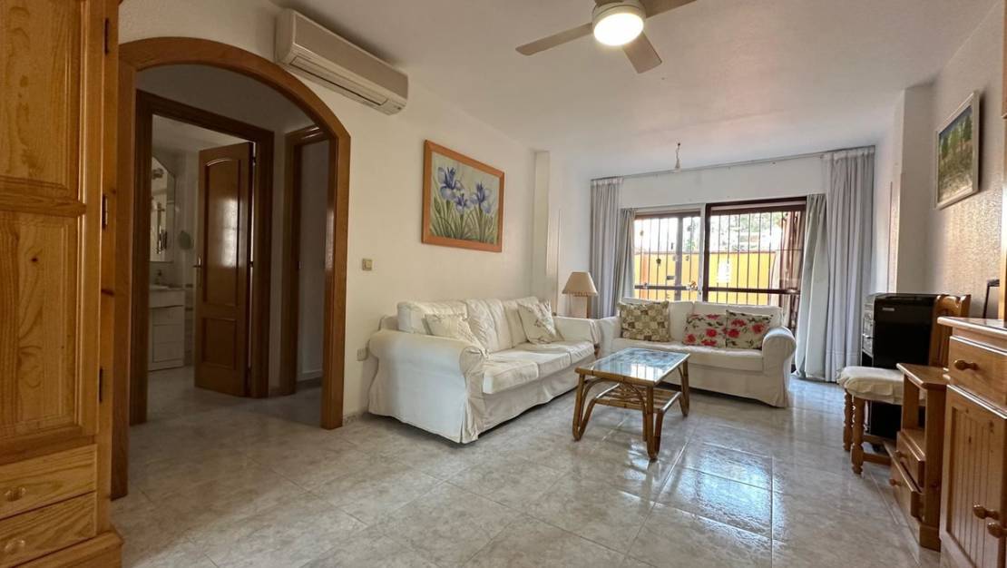 Sale - Apartment - San Javier - Santiago de la Ribera