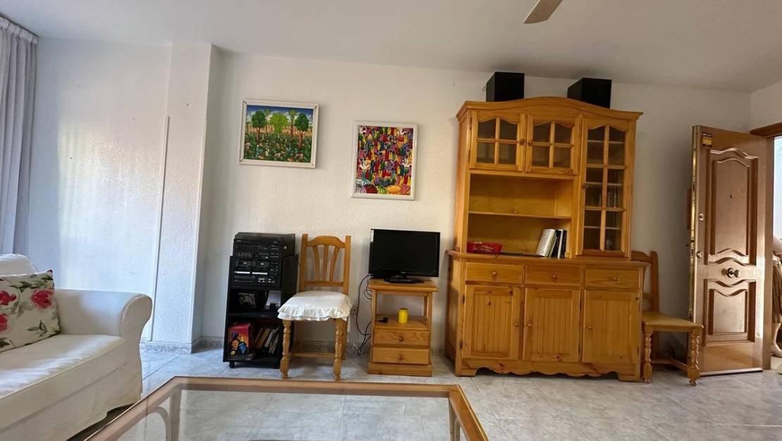 Sale - Apartment - San Javier - Santiago de la Ribera