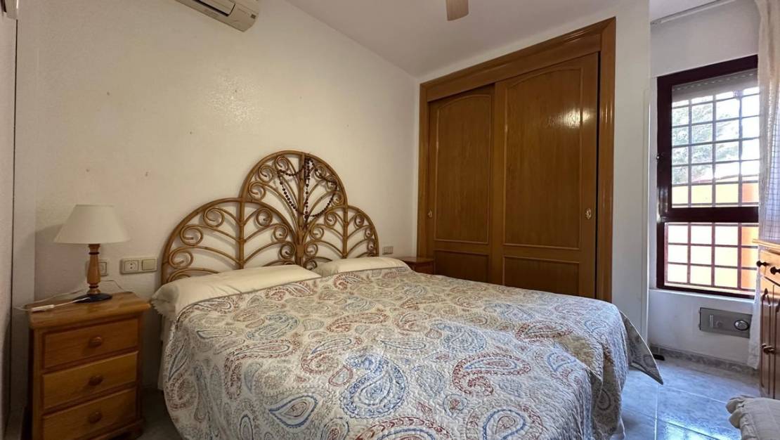 Sale - Apartment - San Javier - Santiago de la Ribera