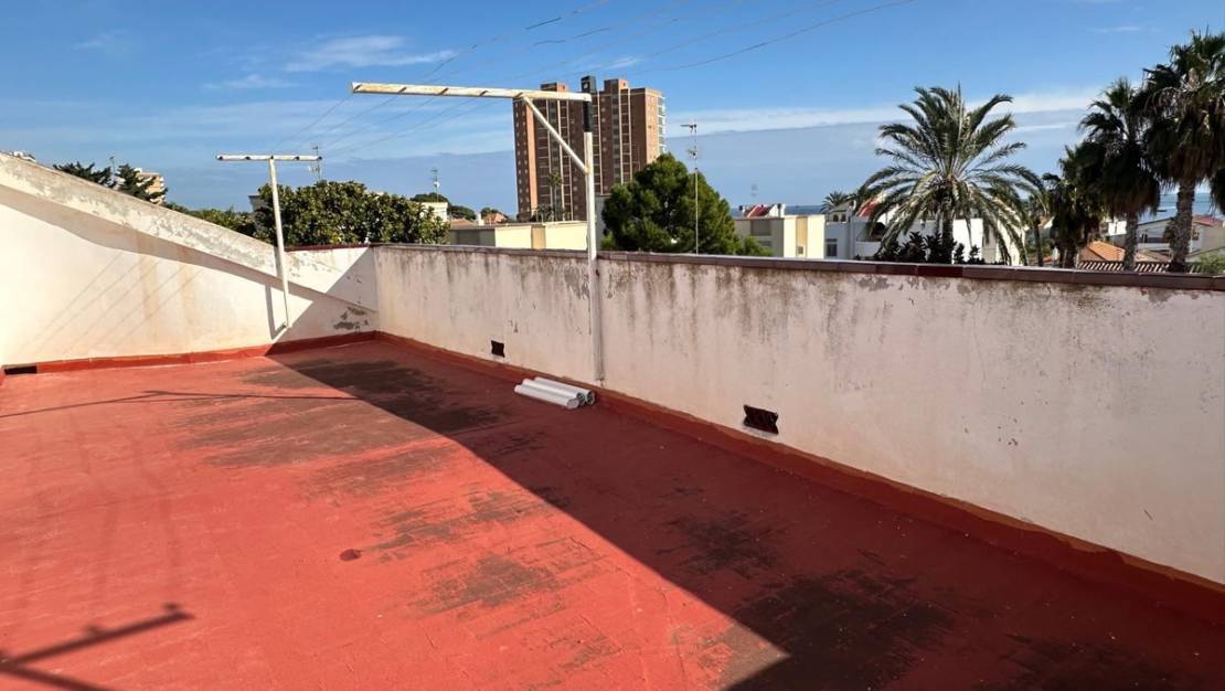 Sale - Apartment - San Javier - Santiago de la Ribera