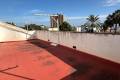 Sale - Apartment - San Javier - Santiago de la Ribera