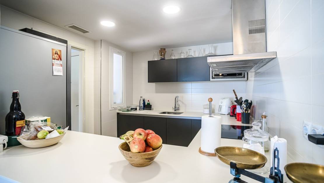 Sale - Apartment - San Javier - Santiago de la Ribera