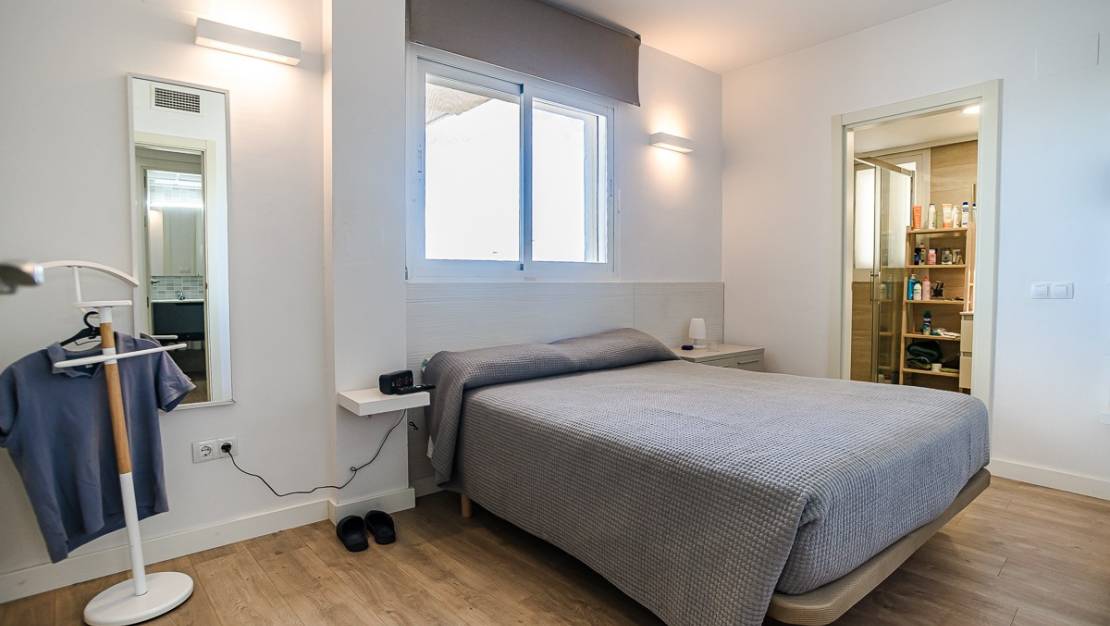 Sale - Apartment - San Javier - Santiago de la Ribera