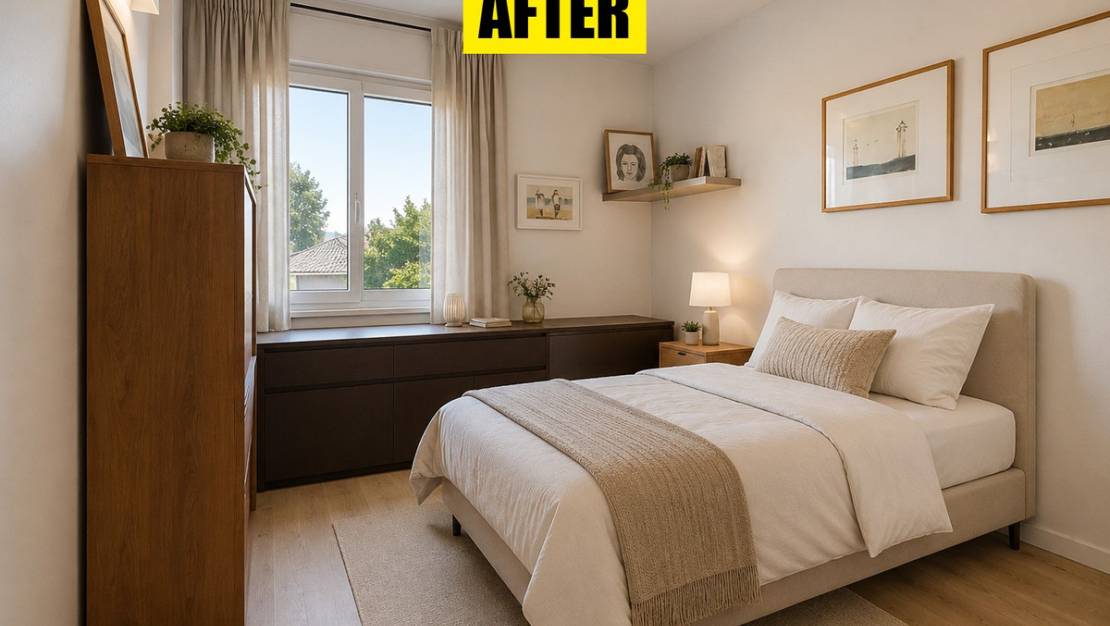 Sale - Apartment - San Javier - Santiago de la Ribera
