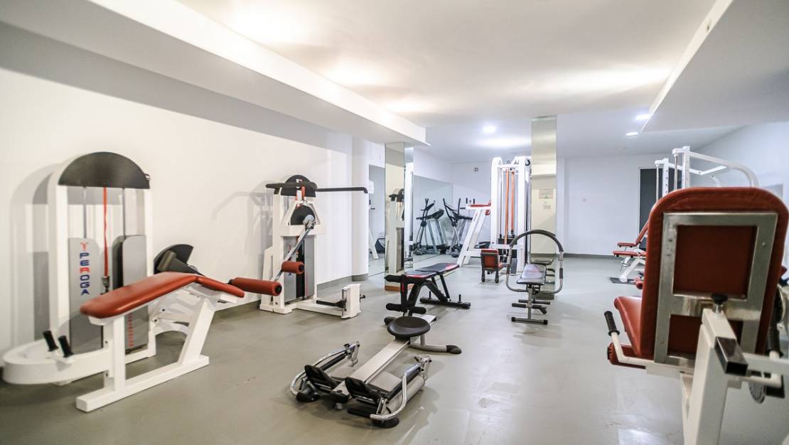 Sale - Apartment - San Javier - Santiago de la Ribera