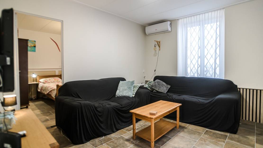 Sale - Apartment - San Javier - Santiago de la Ribera