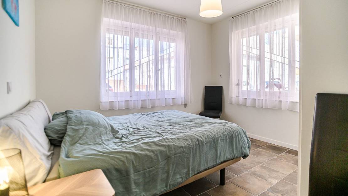 Sale - Apartment - San Javier - Santiago de la Ribera
