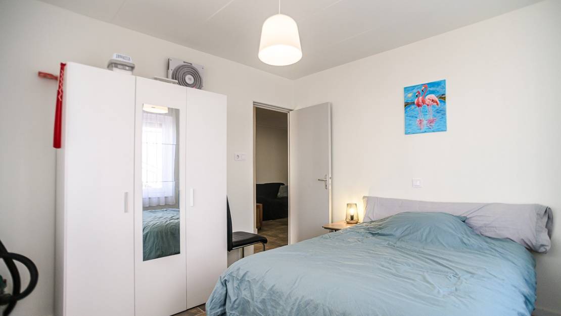Sale - Apartment - San Javier - Santiago de la Ribera
