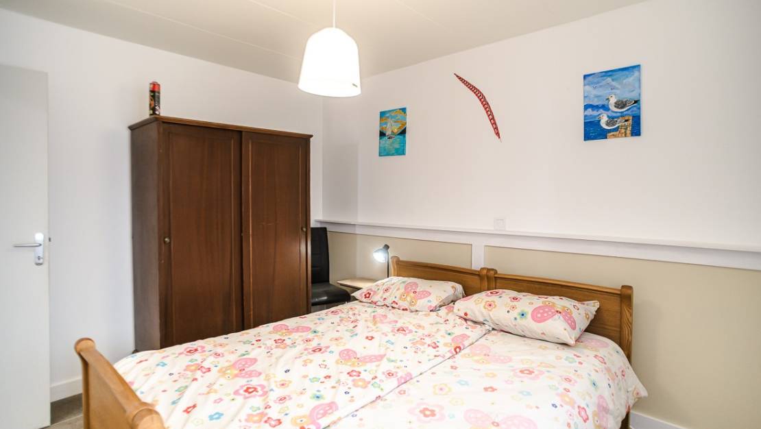Sale - Apartment - San Javier - Santiago de la Ribera