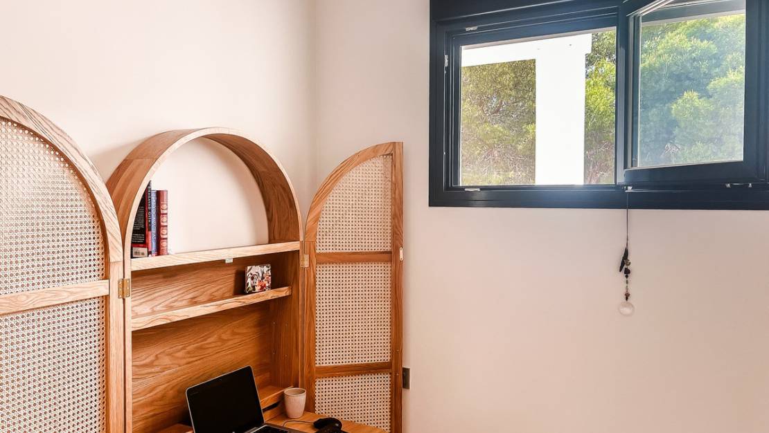Sale - Apartment - San Javier - Santiago de la Ribera