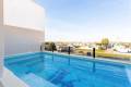 Sale - Apartment - San Javier - Santiago de la Ribera