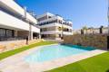 Sale - Apartment - San Javier - Santiago de la Ribera