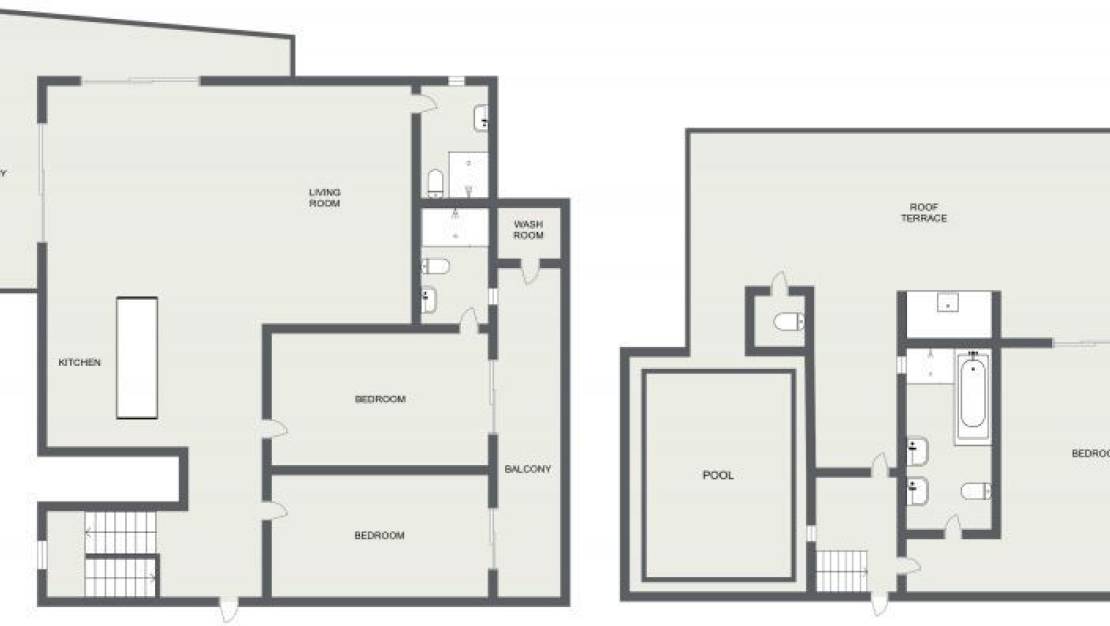 Sale - Apartment - San Javier - Santiago de la Ribera