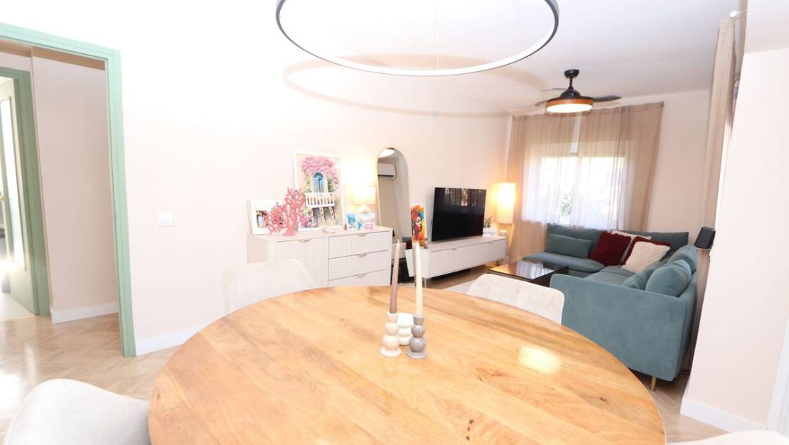 Sale - Apartment - San Javier - Santiago de la Ribera