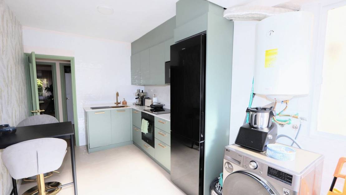 Sale - Apartment - San Javier - Santiago de la Ribera
