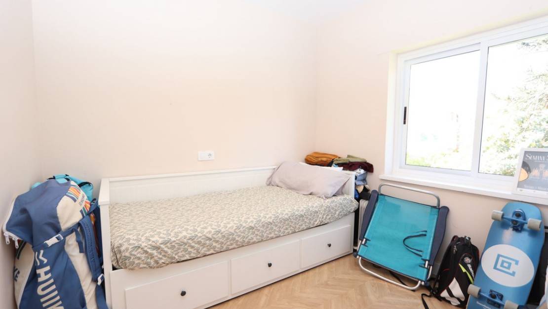 Sale - Apartment - San Javier - Santiago de la Ribera