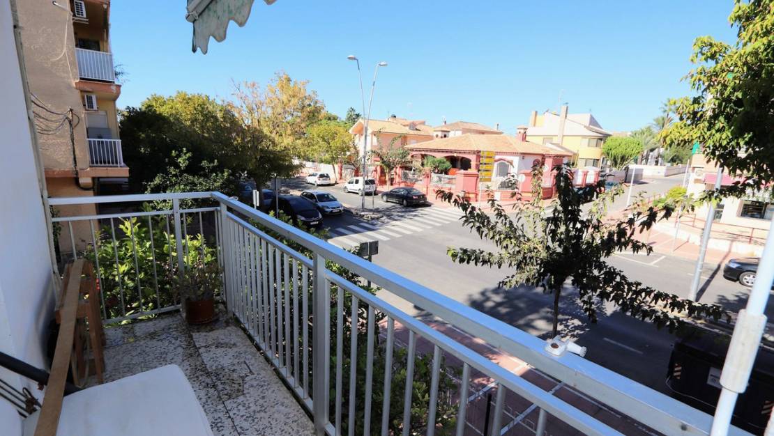 Sale - Apartment - San Javier - Santiago de la Ribera