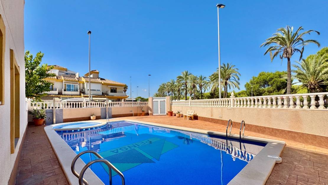 Sale - Apartment - San Javier - Santiago de la Ribera