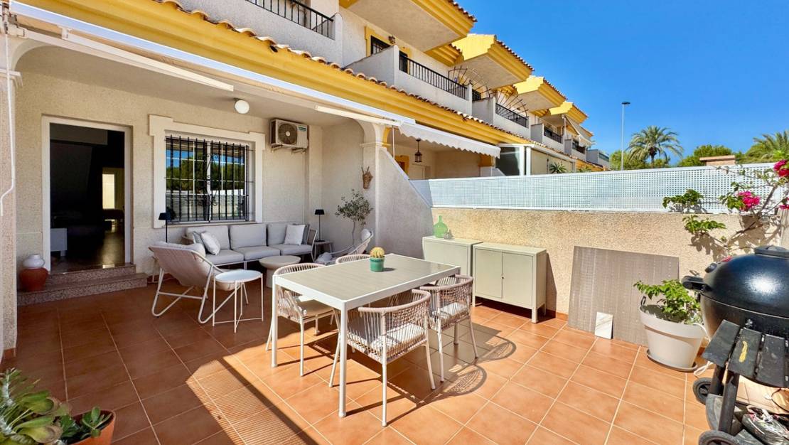 Sale - Apartment - San Javier - Santiago de la Ribera