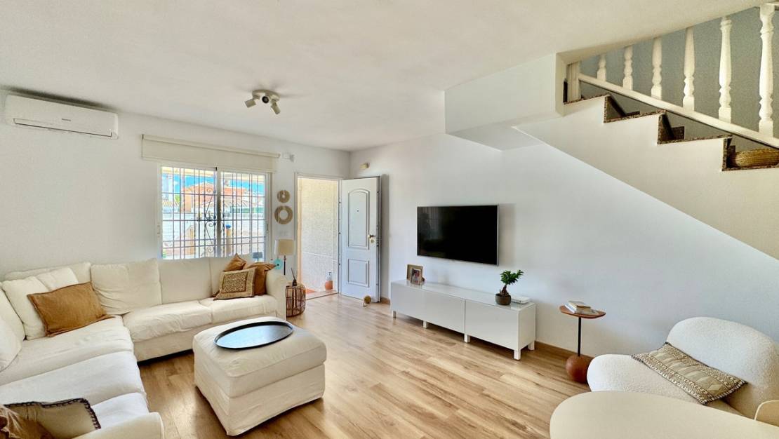 Sale - Apartment - San Javier - Santiago de la Ribera