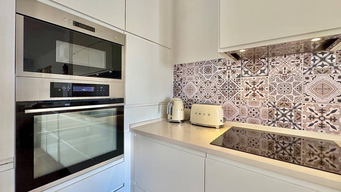 Sale - Apartment - San Javier - Santiago de la Ribera