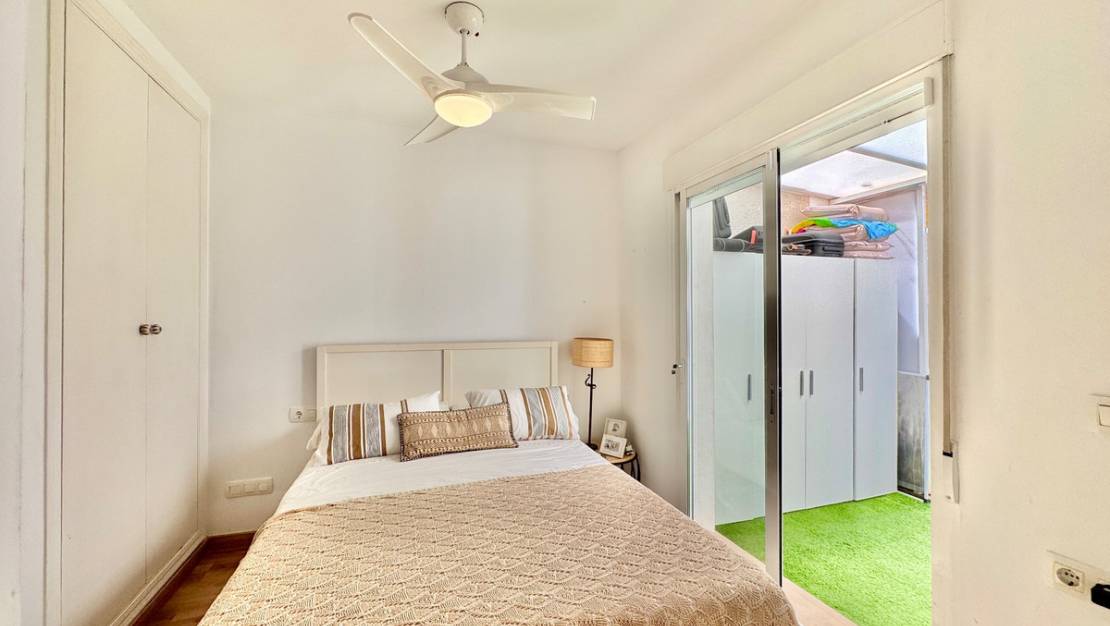 Sale - Apartment - San Javier - Santiago de la Ribera