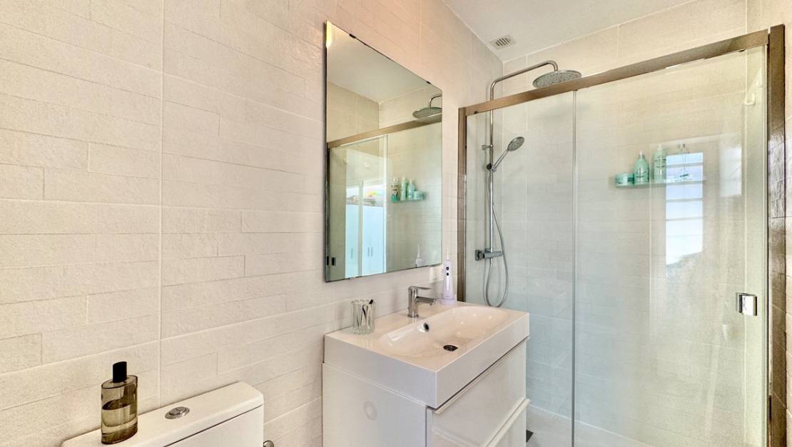 Sale - Apartment - San Javier - Santiago de la Ribera