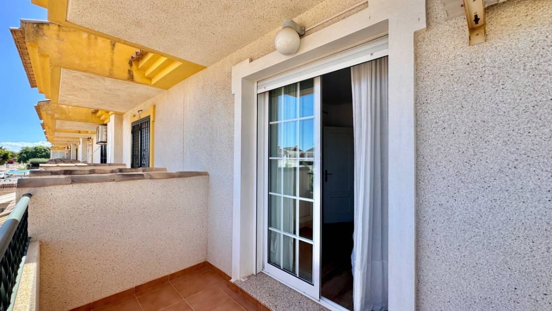 Sale - Apartment - San Javier - Santiago de la Ribera