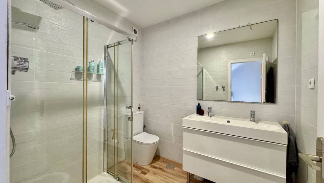Sale - Apartment - San Javier - Santiago de la Ribera