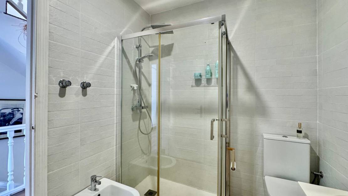 Sale - Apartment - San Javier - Santiago de la Ribera