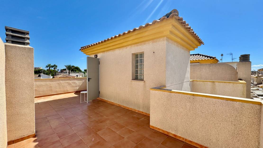Sale - Apartment - San Javier - Santiago de la Ribera