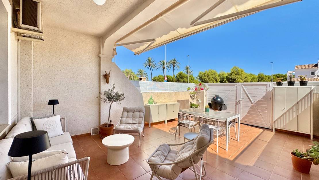 Sale - Apartment - San Javier - Santiago de la Ribera