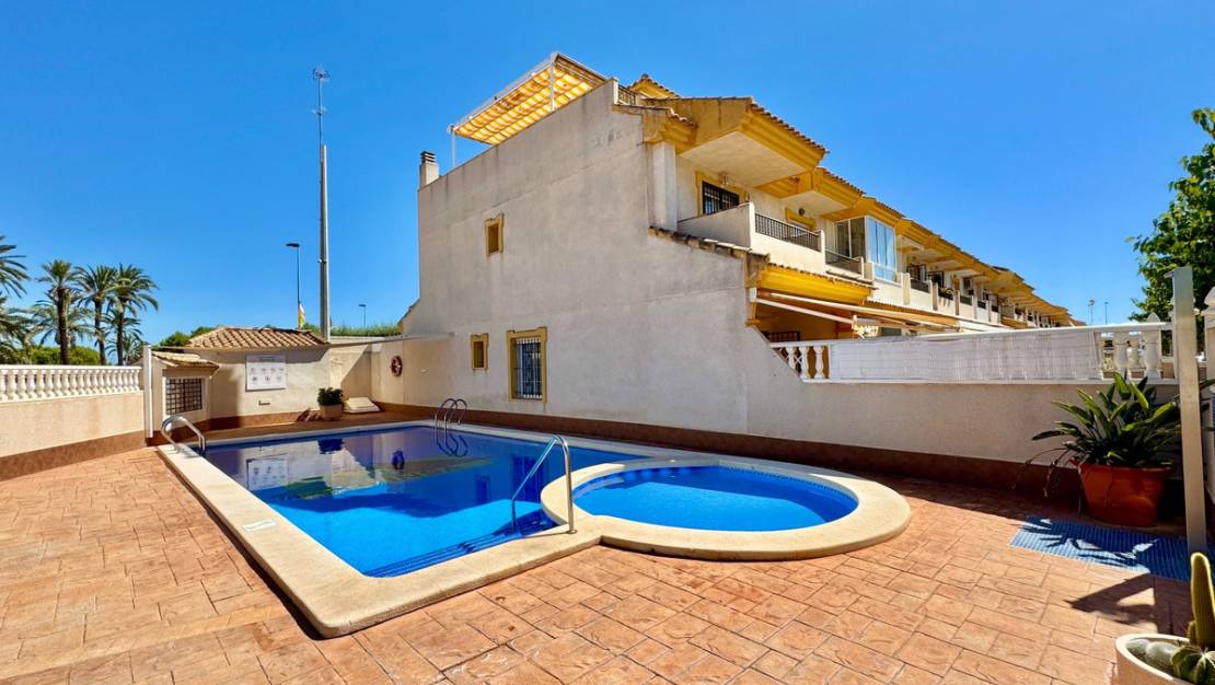 Sale - Apartment - San Javier - Santiago de la Ribera