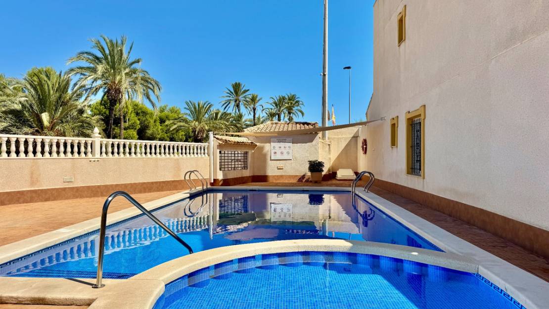 Sale - Apartment - San Javier - Santiago de la Ribera