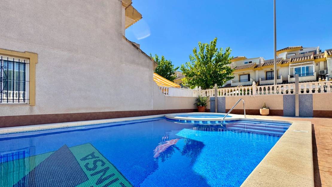 Sale - Apartment - San Javier - Santiago de la Ribera