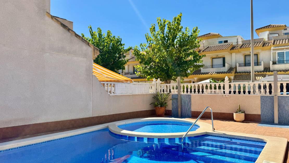 Sale - Apartment - San Javier - Santiago de la Ribera