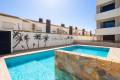 Sale - Apartment - San Javier - Santiago de la Ribera