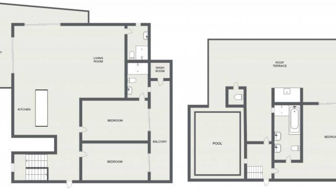Sale - Apartment - San Javier - Santiago de la Ribera