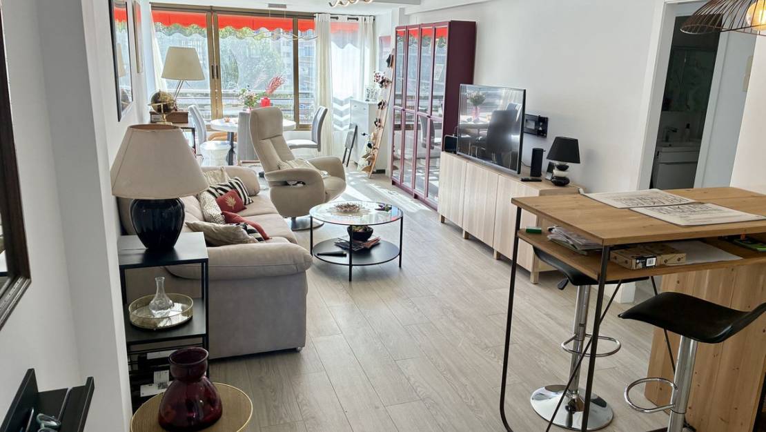 Sale - Apartment - San Juan de Alicante - Playa de San Juan