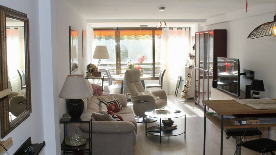 Sale - Apartment - San Juan de Alicante - Playa de San Juan