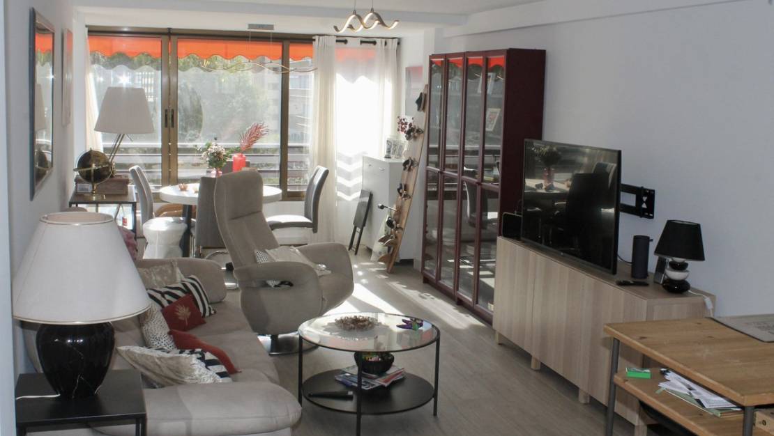 Sale - Apartment - San Juan de Alicante - Playa de San Juan