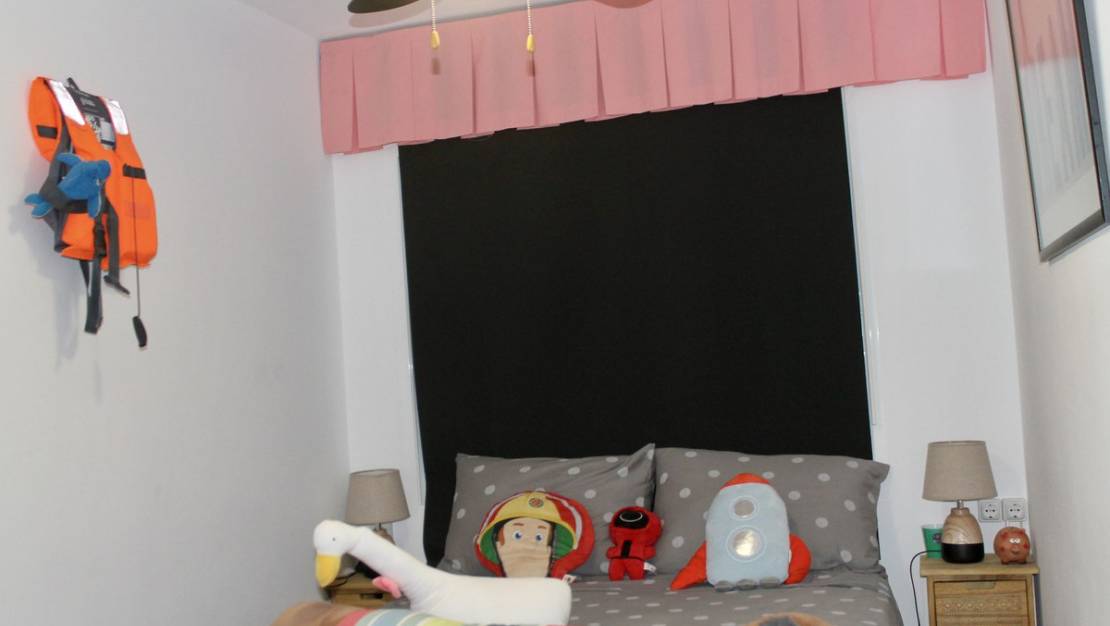 Sale - Apartment - San Juan de Alicante - Playa de San Juan