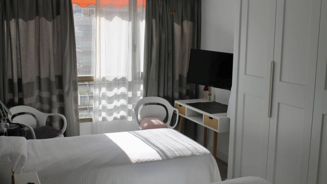 Sale - Apartment - San Juan de Alicante - Playa de San Juan