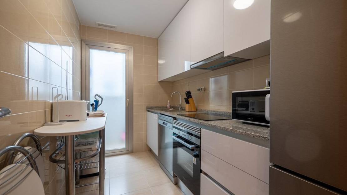 Sale - Apartment - San Miguel de Salinas - Pueblo 9