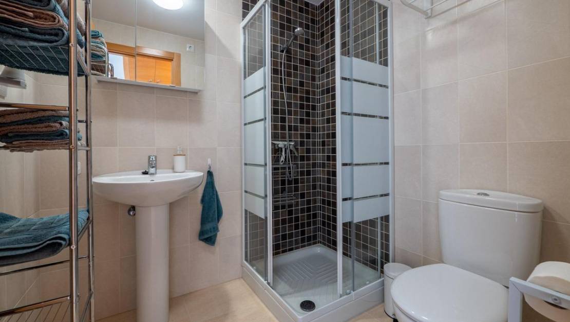 Sale - Apartment - San Miguel de Salinas - Pueblo 9