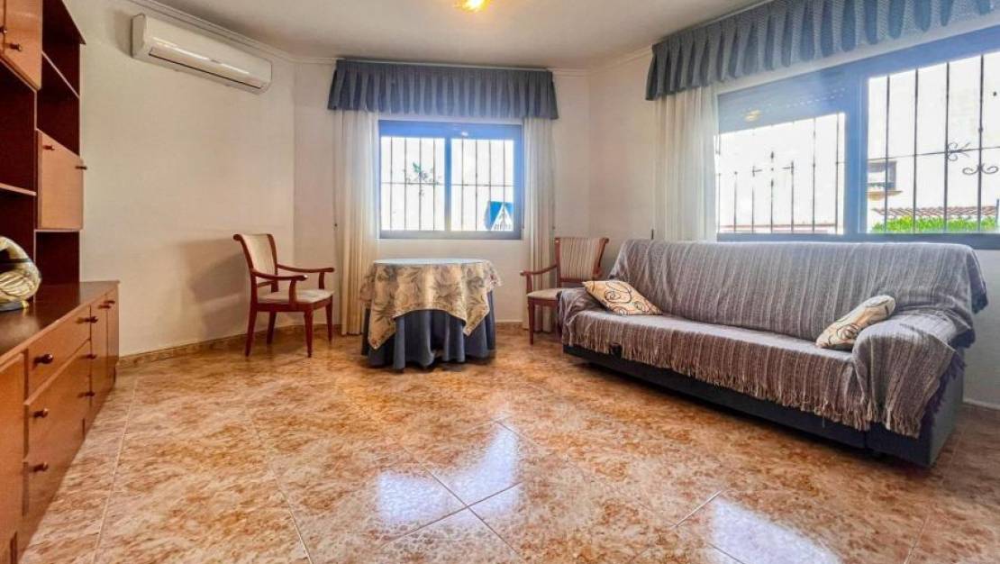 Sale - Apartment - San Miguel de Salinas - Pueblo