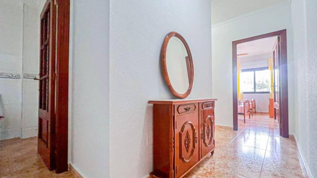 Sale - Apartment - San Miguel de Salinas - Pueblo