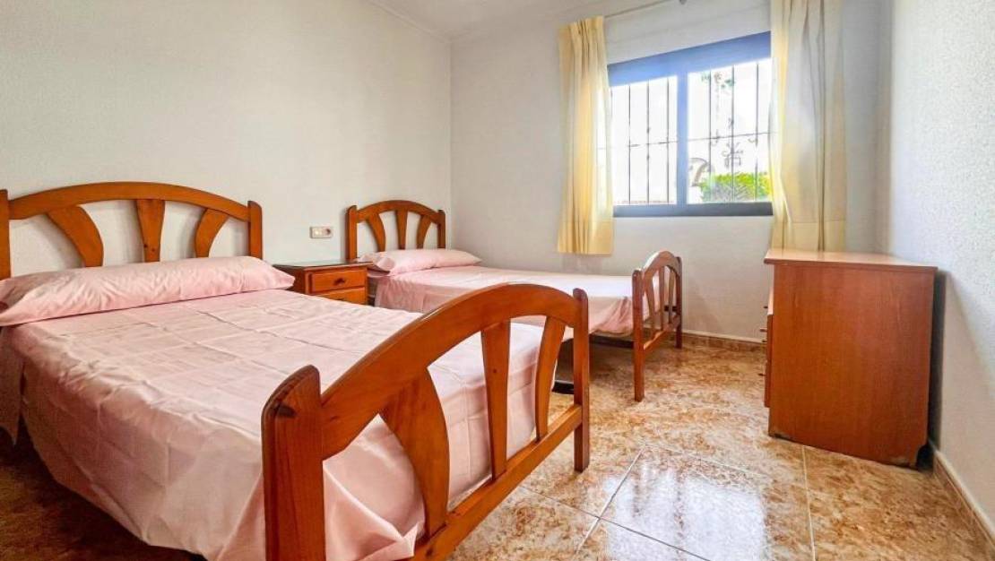 Sale - Apartment - San Miguel de Salinas - Pueblo