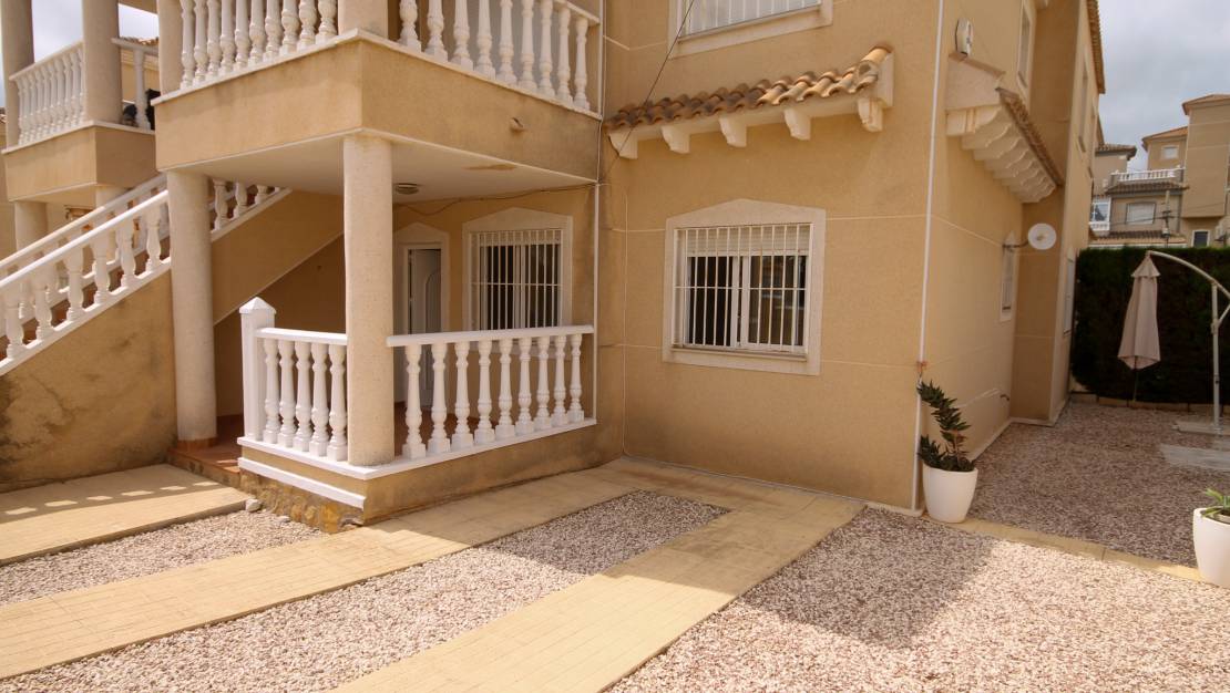 Sale - Apartment - San Miguel de Salinas - San Miguel de Salinas Alicante