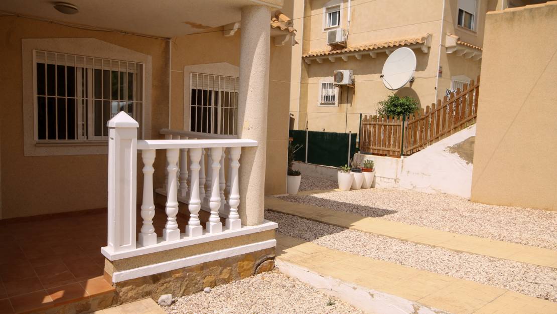 Sale - Apartment - San Miguel de Salinas - San Miguel de Salinas Alicante